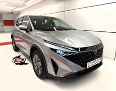 Nissan Qashqai Cabestany