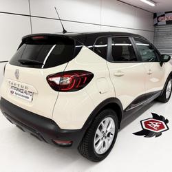 Renault Captur 0.9 TCe 90 Intens Cabestany