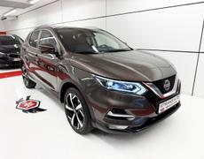 Nissan Qashqai Cabestany