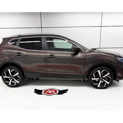 Nissan Qashqai 1.5 dCi 115 Tekna Cabestany