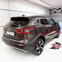 Nissan Qashqai 1.5 dCi 115 Tekna Cabestany