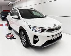Kia Stonic Cabestany