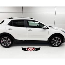 Kia Stonic 1.0 T-GDi 120 ch ISG BVM6 Premium Cabestany