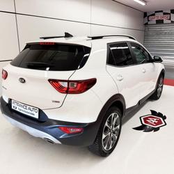 Kia Stonic 1.0 T-GDi 120 ch ISG BVM6 Premium Cabestany