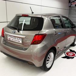 Toyota Yaris Hybride 100h - BV e-CVT  Business Cabestany