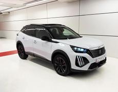 Peugeot 2008 Cabestany