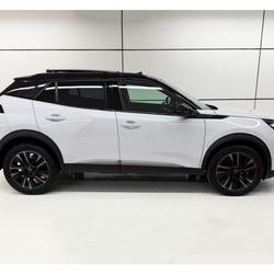 Peugeot 2008 1.2i 12V S&S - 130 - BV EAT8  II GT PHASE 2 Cabestany