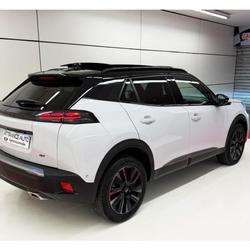 Peugeot 2008 1.2i 12V S&S - 130 - BV EAT8  II GT PHASE 2 Cabestany