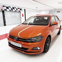 Volkswagen Polo 1.0 TSI 95 S&S BVM5 Confortline Cabestany