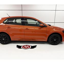 Volkswagen Polo 1.0 TSI 95 S&S BVM5 Confortline Cabestany