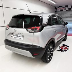 Opel Crossland 1.2i Turbo 110 S&S  X El&eacute;gance Business PHASE 2 Cabestany