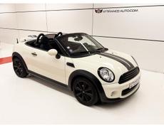 Mini Roadster Cabestany