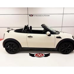 Mini Roadster Roadster 122 ch Cooper Pack Chili Cabestany
