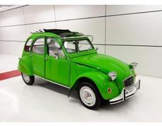 Citroen 2 CV