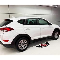 Hyundai Tucson 1.7 CRDi - 115 S&S  2015 Creative PHASE 1 Cabestany