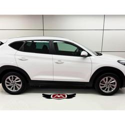 Hyundai Tucson 1.7 CRDi - 115 S&S  2015 Creative PHASE 1 Cabestany