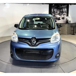 Renault Kangoo TCE 115 Energy Zen Cabestany