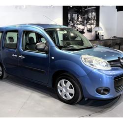 Renault Kangoo TCE 115 Energy Zen Cabestany