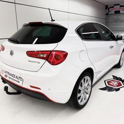 Alfa Romeo Giulietta 1.6 JTDM 120 cv Super Cabestany