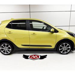 Kia Picanto 1.2 DPi 84 cv Stop&Go X Line PHASE 2 Cabestany