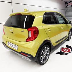 Kia Picanto 1.2 DPi 84 cv Stop&Go X Line PHASE 2 Cabestany