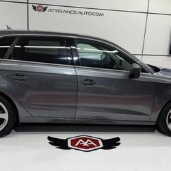 Audi A3 Sportback 2.0 TDI 150 S-Tronic Sport Cabestany