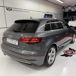 Audi A3 Sportback 2.0 TDI 150 S-Tronic Sport Cabestany