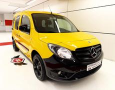 Mercedes Citan