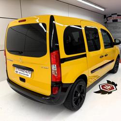 Mercedes Citan 1.5 CDI 116 CV TOURER 5 PLACES DIESEL Cabestany