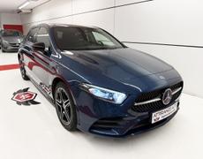 Mercedes Classe A