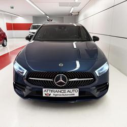 Mercedes Classe A A 250 e - BV 8G-DCT  BERLINE 5P - BM 177 AMG Line PHASE 1 Cabestany