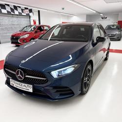 Mercedes Classe A A 250 e - BV 8G-DCT  BERLINE 5P - BM 177 AMG Line PHASE 1 Cabestany