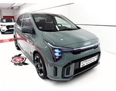 Kia Picanto Cabestany