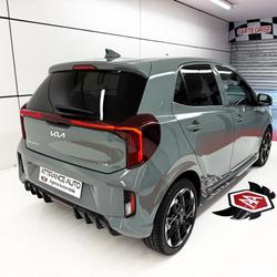 Kia Picanto 1.2 DPi 79 Stop&Go  GT Line Cabestany