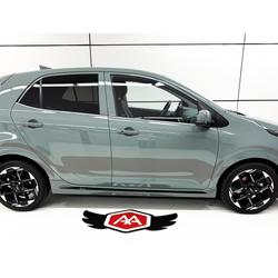 Kia Picanto 1.2 DPi 79 Stop&Go  GT Line Cabestany