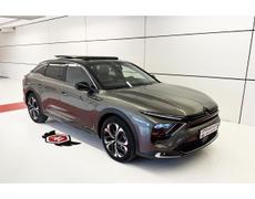 Citroen C5 X