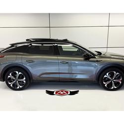 Citroen C5 X 225ch  e-EAT8  Shine Pack Hybrid Rechargeable Cabestany