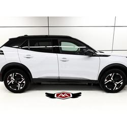 Peugeot 2008 1.2i Hybrid 136  e-DCS6 GT PHASE 2 Cabestany