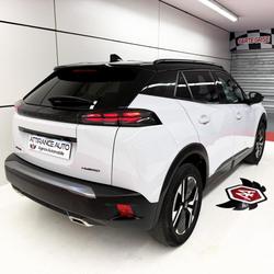 Peugeot 2008 1.2i Hybrid 136  e-DCS6 GT PHASE 2 Cabestany