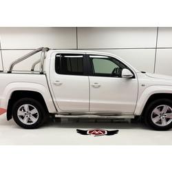 Volkswagen Amarok 3.0 TDi V6 24V 4Motion 204 cv phase 2 Double Cabine Cabestany