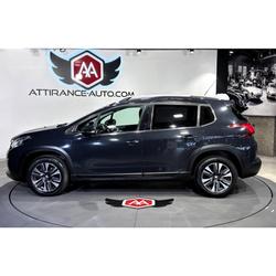 Peugeot 2008 110 cv EAT6 Crossway Moteur Echange Standart 0 km occasion - Cabestany - photo 2/48