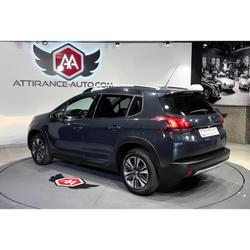 Peugeot 2008 110 cv EAT6 Crossway Moteur Echange Standart 0 km occasion - Cabestany - photo 3/48