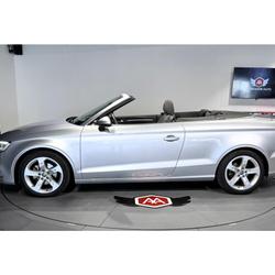 Audi A3 Cabriolet 2.0 TDI - 150  Sport Cabestany