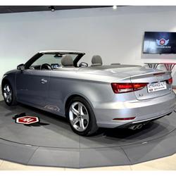 Audi A3 Cabriolet 2.0 TDI - 150  Sport Cabestany