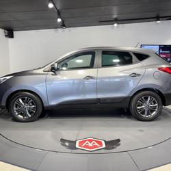 Hyundai ix35 1.7 CRDI - 115 Blue Drive Creative PHASE 2 Cabestany