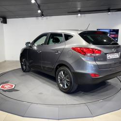Hyundai ix35 1.7 CRDI - 115 Blue Drive Creative PHASE 2 Cabestany