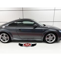 Audi TT 2.0 TFSI 230 S-Line Cabestany