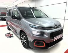 Citroen Berlingo Cabestany