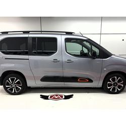 Citroen Berlingo FEEL XTR XL  110 CV Cabestany