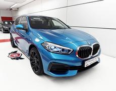 BMW Serie 1 Cabestany